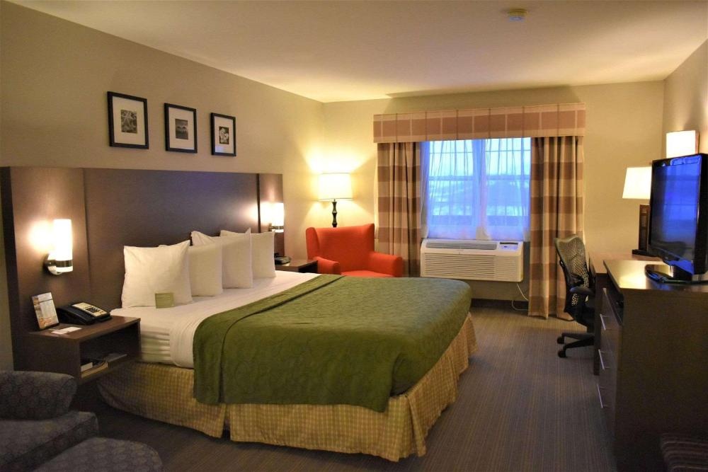 Country Inn & Suites by Radisson Kenosha - Pleasant Prairie