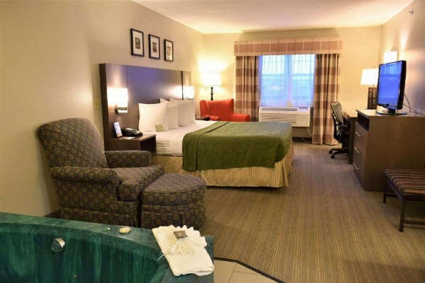 Country Inn & Suites by Radisson Kenosha - Pleasant Prairie image 11