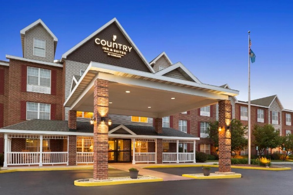 Country Inn & Suites by Radisson Kenosha - Pleasant Prairie image 22