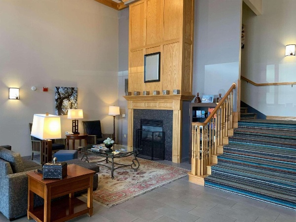 Country Inn & Suites by Radisson Kenosha - Pleasant Prairie Main image